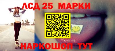 гашик Кандалакша