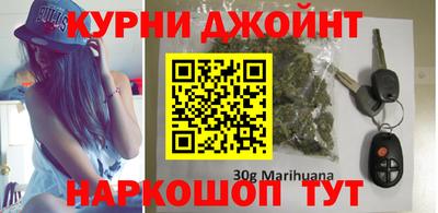 гашик Кандалакша