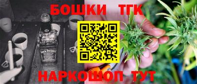гашик Кандалакша